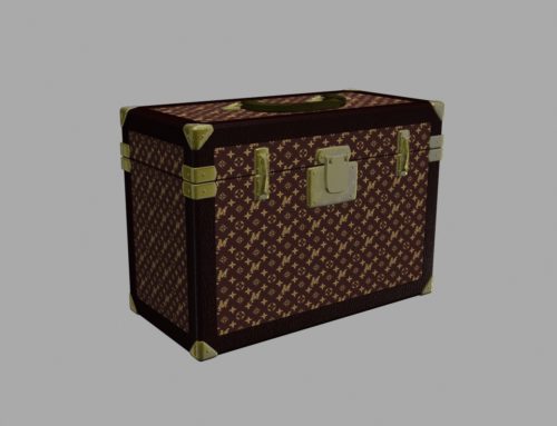 3D models for free