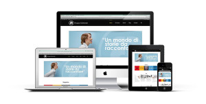 FR Gruppo Editoriale website